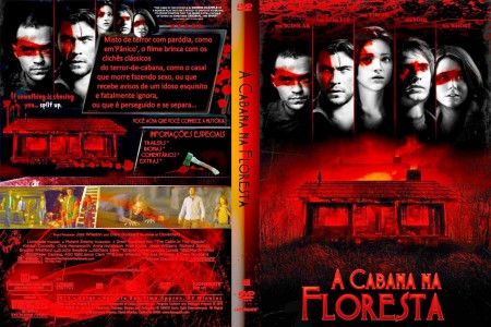 A Cabana da Floresta